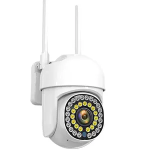 새로운 방수 와이파이 스마트 CCTV 카메라 홈 보안