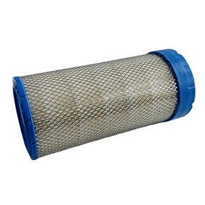 Manny Air Filter Spare Part for Air Compressor Filter Paper Material 6 Months Warranty Part Number 22203095 Made in China - Product Image 3