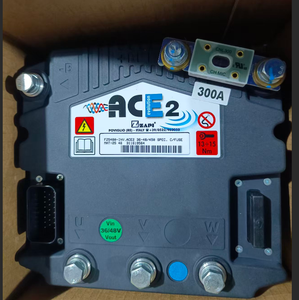 Controlador de Motor AC FZ5488 FZ5444 ZA PI 36v-48v 450a, Repuestos para Montacargas - Product Image 1