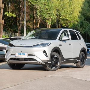 Byd Seagull 2023 Edition Versión voladora Coche pequeño Ev Coches usados a la venta - Product Image 1