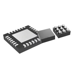 Circuito Integrado Original 954101DFLFT, Controlador de Hub, Programación de Temporización, 56-SSOP, Especialmente Diseñado para Circuitos Integrados de Temporización/Reloj de Aplicación Específica - Product Image 1