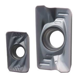 Inserto de fresado de carburo HADSTO APMT-FM HS5130 para fresado ascendente en centros de mecanizado CNC - Product Image 4