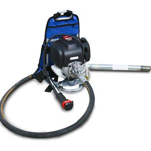 Strumenti di vibrazione del cemento del pavimento stradale personalizzano la macchina vibrante del calcestruzzo del vibratore - Product Image 3