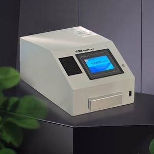 Tự động điện HDD Shredder đĩa cứng & ID thẻ magnetizer & demagnetizer máy - Product Image 3