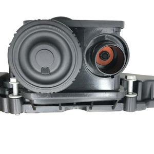 Womala Suku Cadang Mesin Mobil Berkualitas Tinggi OE LR164405 LR121750 AJ814231 Tutup Katup untuk Land Rover & Jaguar - Product Image 4