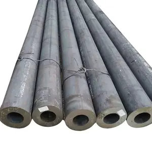 Chrome 4140 4135 20cr Titanium Alloy Seamless Round Steel Pipe 15crmov 15crmog Cr9mo Pipes 45crmo