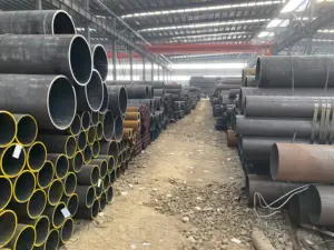 12 Inch Seamless Steel Pipe Price ASTM A106 Gr.b Steel Seamless Pipe Price List