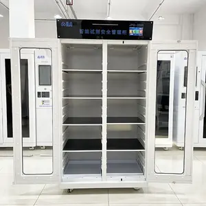 Stainless Steel Medicine Cabinet For Hospital Anesthetist Medical Devices Laboratory