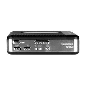 Convertidor de Casete a MP3 Estéreo de Alta Fidelidad C02 |   Reproductor de Cintas USB con Auto-Reverse Estilo Walkman - Product Image 5