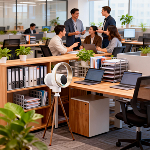 <span class=keywords><strong>Ventilateur</strong></span> climatiseur Tuya Smart, <span class=keywords><strong>ventilateur</strong></span> de circulation <span class=keywords><strong>d</strong></span>'<span class=keywords><strong>air</strong></span> frais, <span class=keywords><strong>ventilateur</strong></span> sans pales avec <span class=keywords><strong>purificateur</strong></span> <span class=keywords><strong>d</strong></span>'<span class=keywords><strong>air</strong></span> HEPA H13, stérilisation - Product Image 5