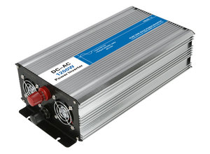 1200W 12v <strong>24v</strong> Solar Pump <strong>Inverter</strong> Converter Dc to Ac Pure Sine Wave Power <strong>Inverter</strong> - Product Image 3