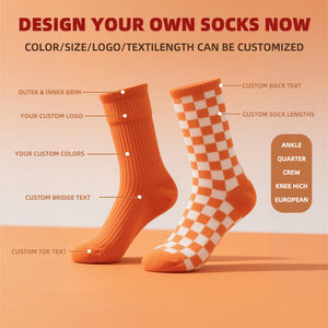 Meias de Compressão para Recuperação Esportiva, Promove a Circulação Sanguínea e a Recuperação Muscular, Grau Profissional - Product Image 5