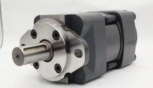 Bomba de Engranajes Hidráulicos QX31-23-008 QX31-23-006R QXEH52 QXEH62 QXEH82 QX42-025/32-010R QX52-050/42-025R QX31-23-008 QX31-23-006R - Product Image 5