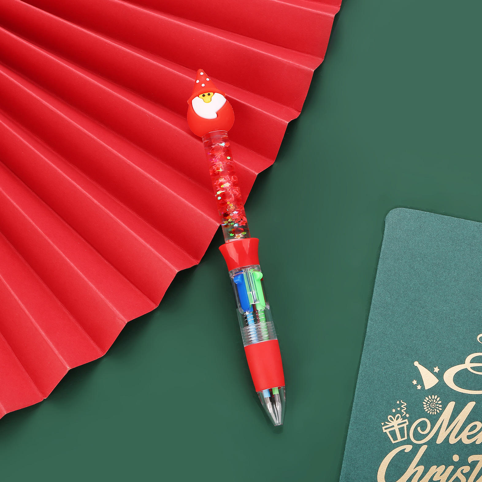 ชุดคริสต์มาสชาย1ขวบ