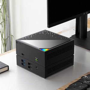 Janelas 11 Mini Pc Ryzen 7 amd Ryzen Mini Pc Computador Fabricantes Mini Pc Ryzen 7 32 Gb 1 Tb - Product Image 1