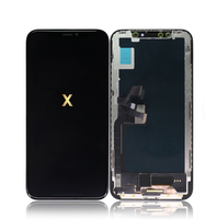 Vente en gros d'usine, écran tactile LCD de remplacement de haute qualité pour iPhone 5 5s 6s 7 8 Plus 11 12 13 14 Pro Max X XR XS Max