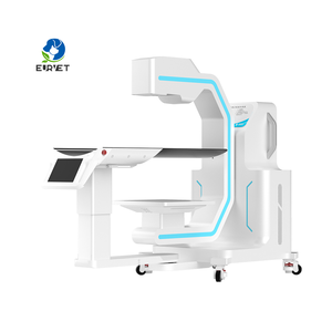 EUR VET الأكثر مبيعاً جهاز فحص الأشعة السينية الطبي البيطري Ct للحيوانات الأليفة سعر معدات المستشفى - Product Image 1