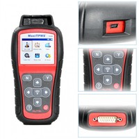 Harga Terbaik Alat TPMS Sensor MX Pembaca Kode Pemrograman TS508 Autel MaxiTPMS TS508