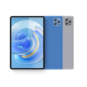 Nhà máy giá rẻ nhất bán chạy nhất 4 + 64GB Octa Core 10.1 "Màn hình cảm ứng gồ ghề Android 13 Tablet PC 10 inch Android - Product Image 1