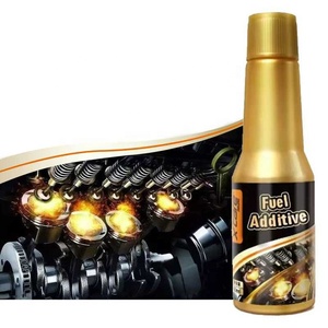 Модная упаковка топливных присадок или дизельных добавок/дизельного топлива для автомобилей - Product Image 5