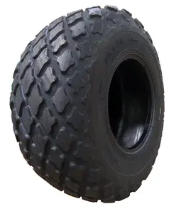 높은 품질 오프로드 타이어 23.1-26 23.1x26 OTR 타이어 롤러 최고의 가격