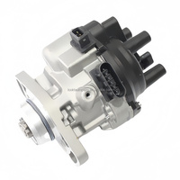 Distributeur d'allumage électronique pour Mitsubishi 1.6L/1.8L4G92 Distributeur d'allumage OEM 33100-77320 33100-72290