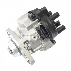Distribuidor de Encendido Electrónico para Mitsubishi 1.6L/1.8L4G92, Distribuidor de Encendido OEM 33100-77320 33100-72290 - Product Image 3