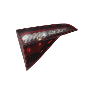 Ensemble de feux arrière d'origine rouge de remplacement pour VW Jetta 2019 2020 compatible avec 17A945093 17A945094 - Product Image 1