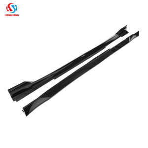 Jupe latérale de voiture d'accessoires automobiles de haute qualité pour Dodge <span class=keywords><strong>Challenger</strong></span> <span class=keywords><strong>SRT</strong></span> <span class=keywords><strong>2011</strong></span> + - Product Image 4