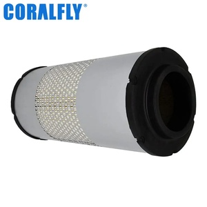 ไส้กรองอากาศเครื่องยนต์ CORALFLY รุ่น 135326206 ประสิทธิภาพสูงสำหรับเครื่องยนต์ Perkins - Product Image 5
