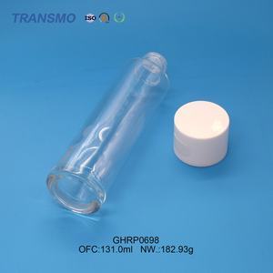 Wholesale <b>Glass</b> Cream Bottles Private Label Cream Bottle <b>Dispenser</b> Custom Skin Care Bottles Packaging Box for Cream - Product Image 4