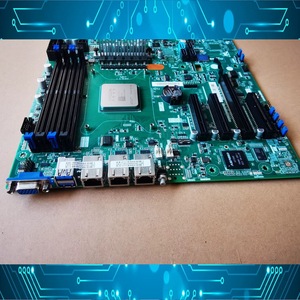 Sugon H210 G30 Server <b>Motherboard</b> 22D4 US <b>DDR4</b> 128GB Max Memory Rev B01 - Product Image 3