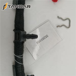 55269856 55201474 55196332 Tubo del inyector de combustible utilizado para <span class=keywords><strong>FIAT</strong></span> <span class=keywords><strong>DOBLO</strong></span> 1,6 <span class=keywords><strong>MULTIJET</strong></span> - Product Image 4