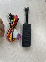 Traceur GPS de véhicule ST02, dispositif de suivi en temps réel pour voiture, moto, vélo, coupure à distance du moteur, application plateforme gratuite à vie
