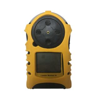 Honeywell Lumidor <span class=keywords><strong>Minimax</strong></span> X4 portatile multigas monouso - Product Image 5