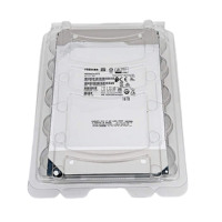 Nuevo Disco Duro Empresarial de Helio MG08ACA16TE de 16 TB y 3.5 Pulgadas SATA, 7200 RPM CMR para Servidor y Almacenamiento NAS