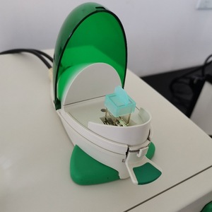 Système d'électroporation Bio-Rad GenePulser Xcell pour la conversion microbienne eukaryotique avec contrôle des impulsions à onde carrée - Product Image 5