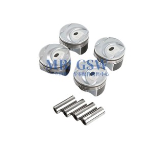 Kit de révision moteur Hyundai Kia G4KH 2.0L – Vis de culasse, joints et garnitures - Product Image 1