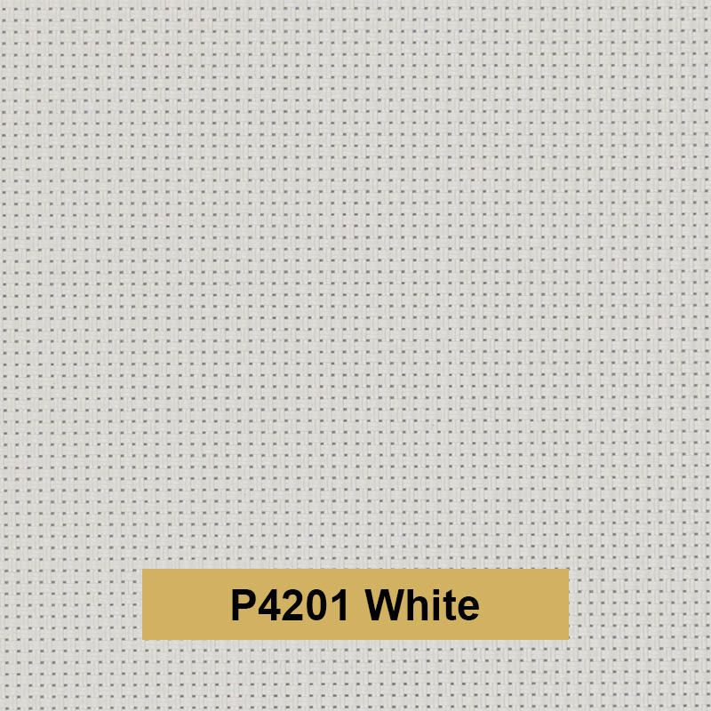 P4201 Blanc