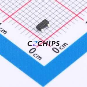 Transistor de efecto de campo (MOSFET) 2N7002K _ R1 _ 00501 SOT-23 de alta calidad - Product Image 1