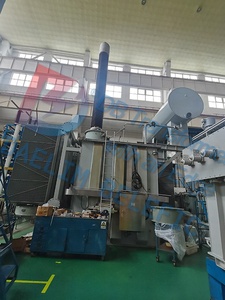 Biến Áp Điện 500kv 300kv 330kv 500 Kv 200 Mva 340 400 315 630 Mva Giá - Product Image 3