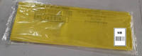 Hochwertige Vietnam Factory Yellow Gefährliche Plastikmüll sack Bedruckte Asbest Mülls ack Langlebige Versorgung OEM Damen hose