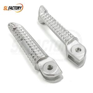 เหมาะสำหรับรถมอเตอร์ไซค์ <span class=keywords><strong>Triumph</strong></span> Daytona <span class=keywords><strong>675</strong></span> ปี 2006-2016 ที่พักเท้าหน้า อุปกรณ์เสริมที่พักเท้าคนขับ - Product Image 4