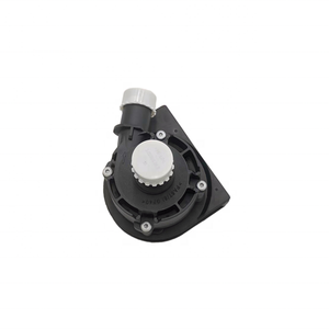 5G0965567A ปั๊มน้ำหล่อเย็นเครื่องยนต์เหมาะสำหรับ Polo6r VW/<span class=keywords><strong>Jetta</strong></span>/Golf7/Passat Audi Q3 5G0965567A ปั๊มน้ำเสริม - Product Image 3