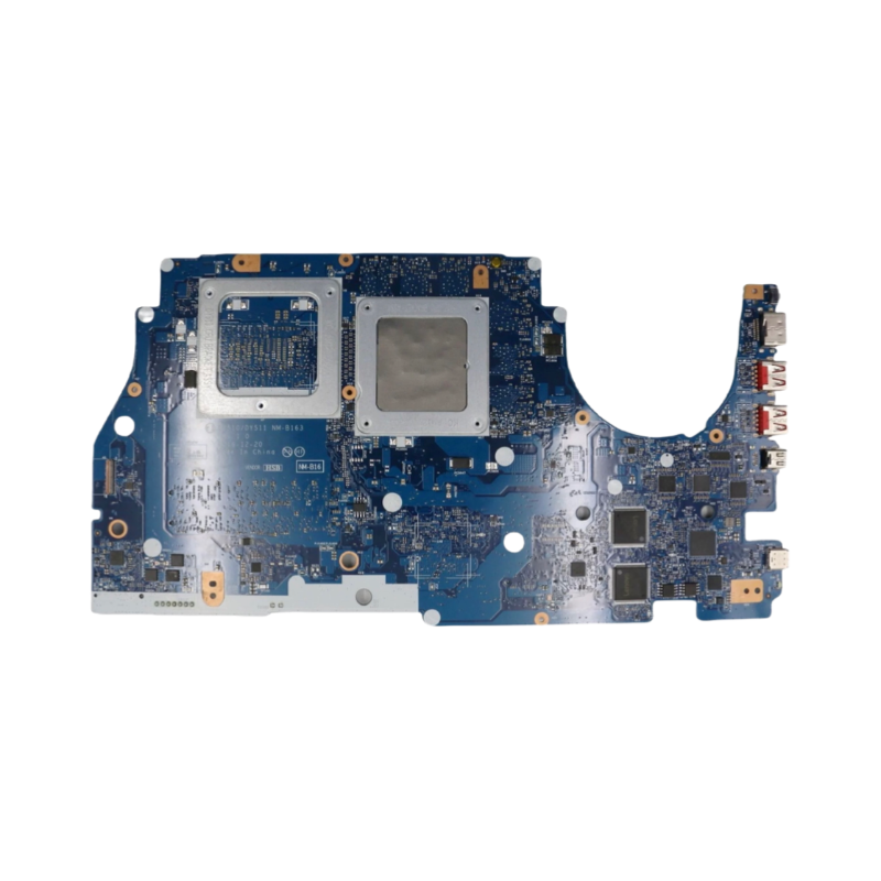 マザーボード 5B20N67218 NM-B163 DDR4 I7 7700HQ CPU GTX1060 GPU FRU