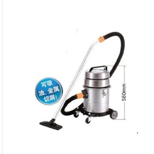 Yuso <b>Floor</b> Sweeper ST-1501DC Forklift Attached Manual <b>Cleaning</b> Equipment - Product Image 3