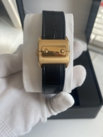 Kit de modification de mouvement NH35 pour montre carrée Seiko, bracelets en cuir, boîtier en acier inoxydable 38 mm, pièces de montre NH35