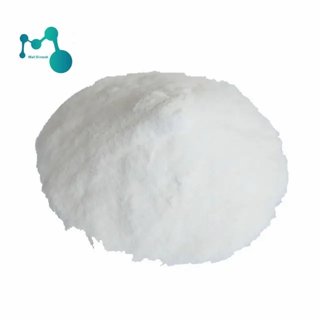 Guanidineacetic Factory Supply Harga terbaik Glycocyamine Cas 352-97-6 Acid Guanidineacetic Acid