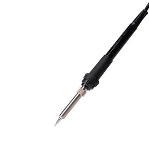 Pistolet à air chaud 8898, <span class=keywords><strong>fer</strong></span> à <span class=keywords><strong>souder</strong></span> électrique 2 en 1, chauffage par induction, station 600W, réparation de téléphone portable, outil de bricolage - Product Image 5