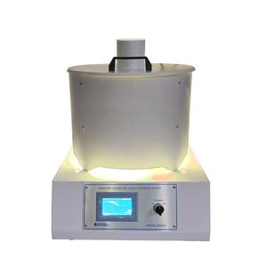 Luz Fastness <span class=keywords><strong>Tester</strong></span> Mercury Lâmpada Acelerado Envelhecimento Teste Máquina DW601 - Product Image 2